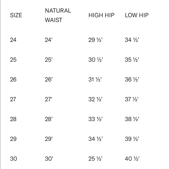 Brand new! Pistola Audrey Mid Rise Skinny Jeans - Picture 3 of 8